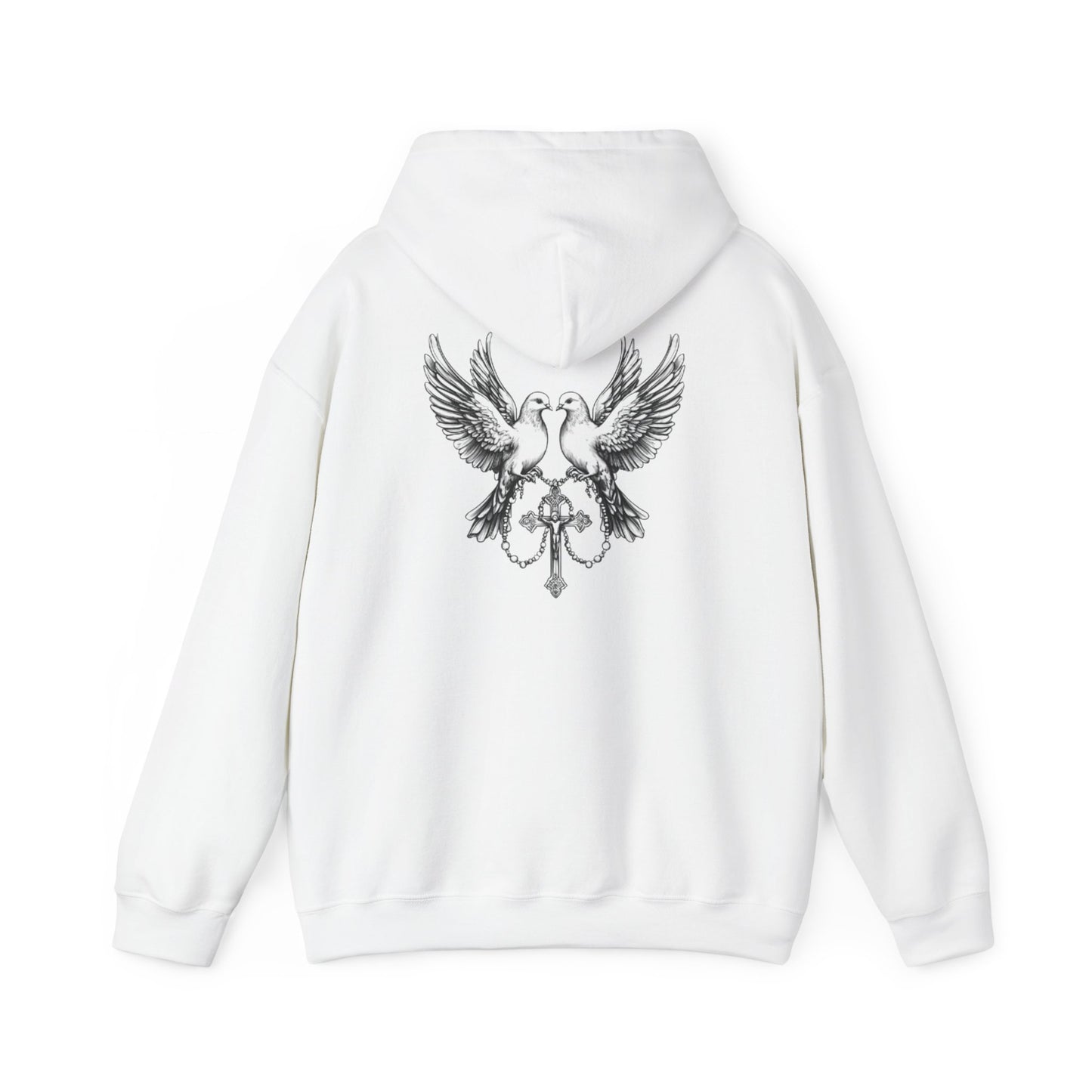 Heavenly Devotion Hoodie