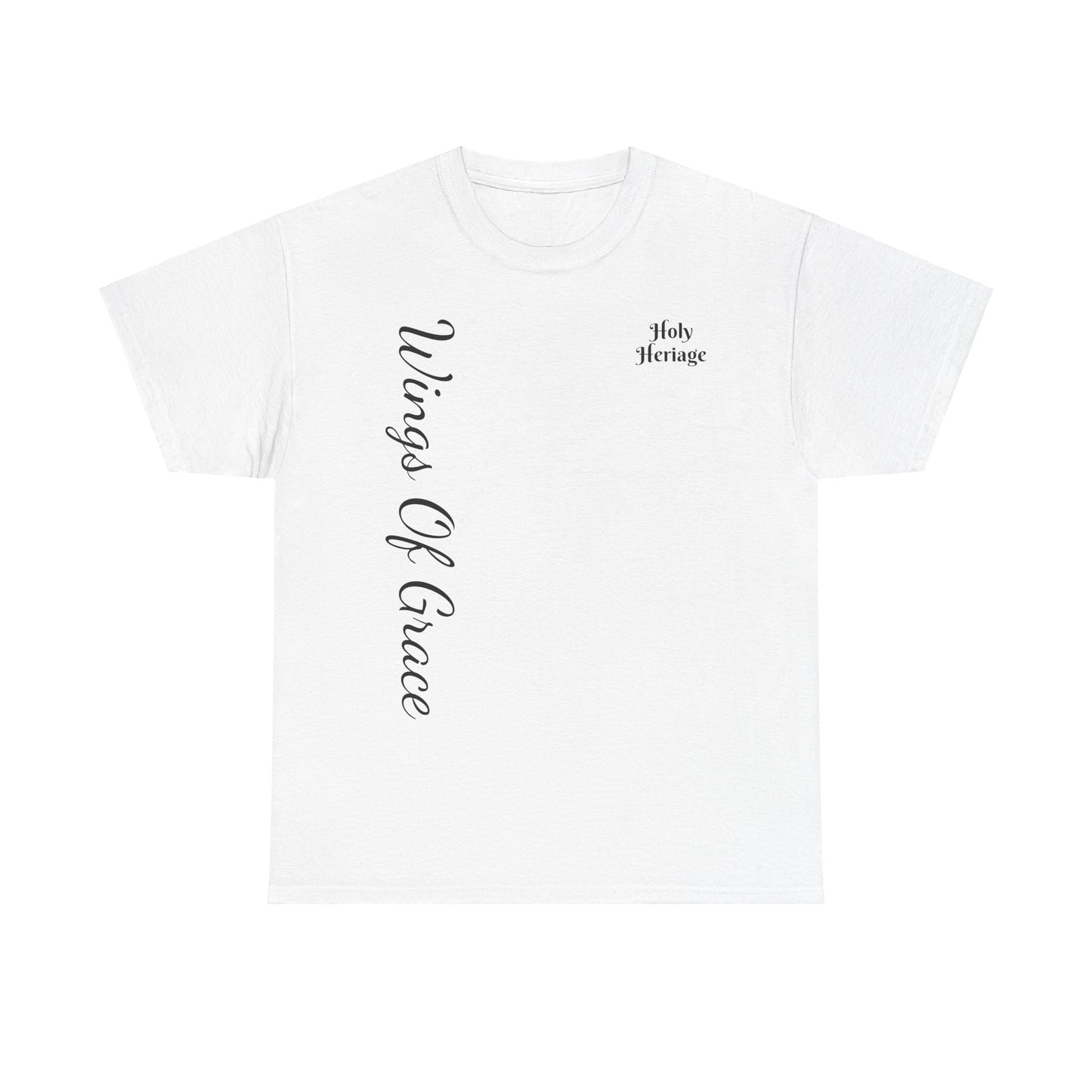 Wings of Grace T-Shirt