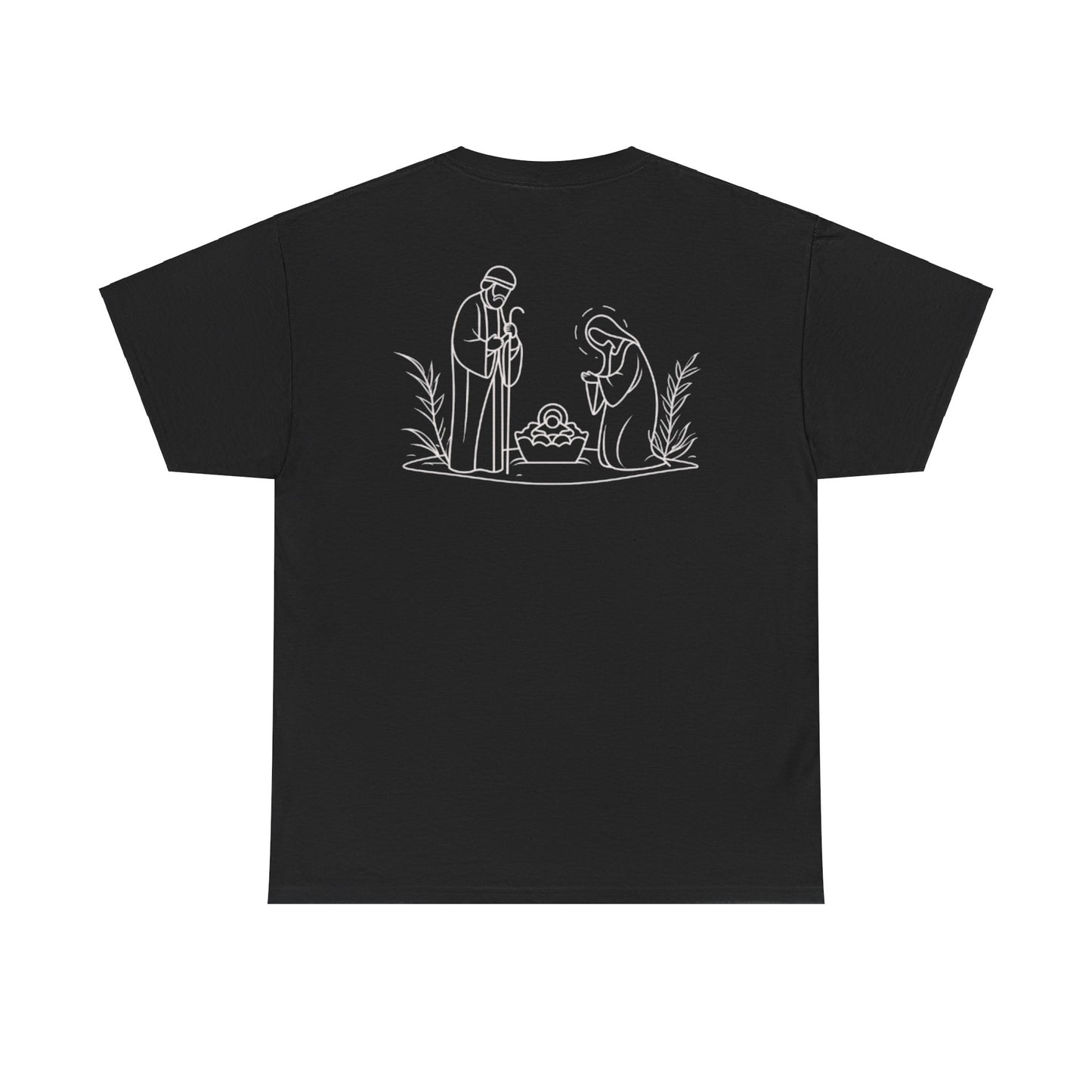 Graceful Adoration T-Shirt