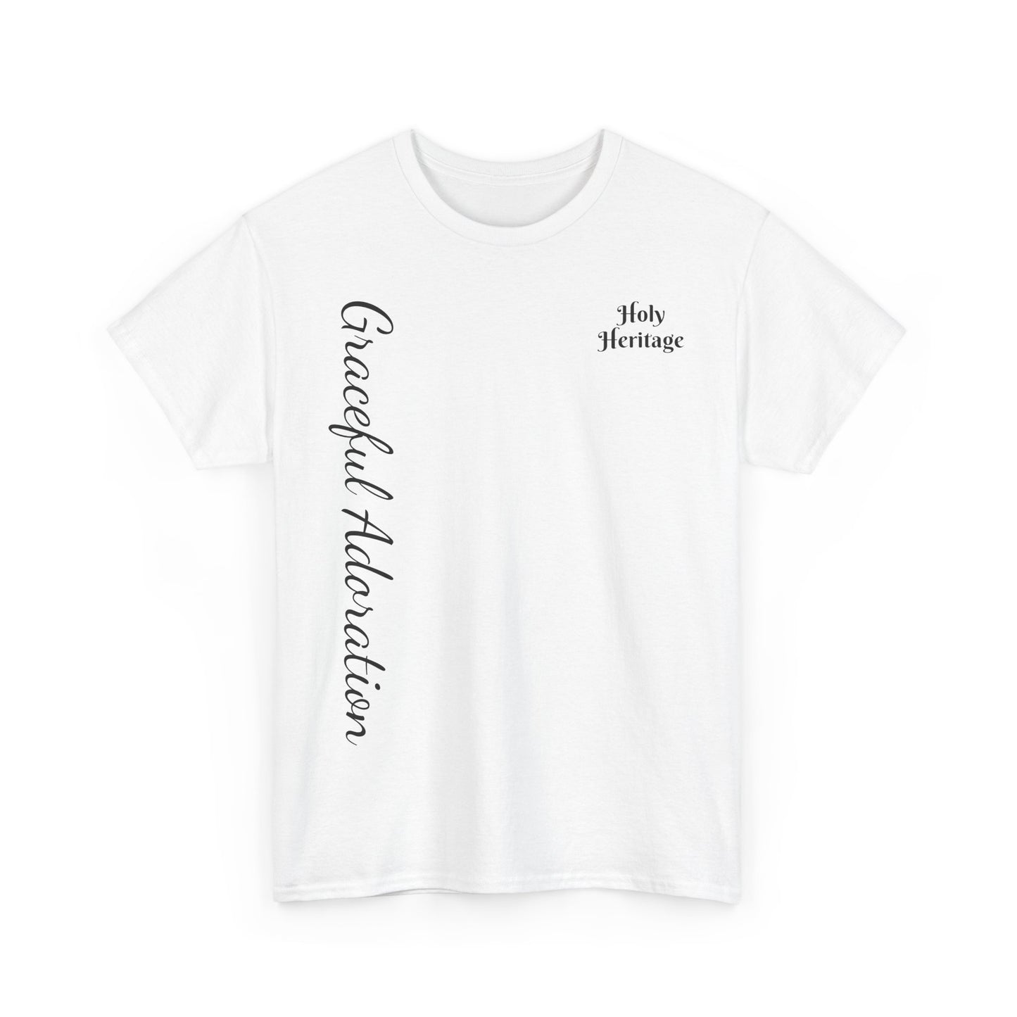 Graceful Adoration T-Shirt