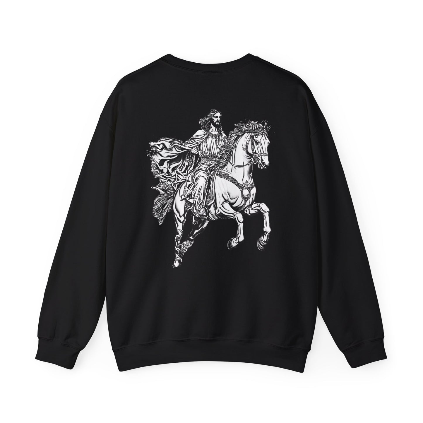 Redeemer’s Arrival Sweatshirt