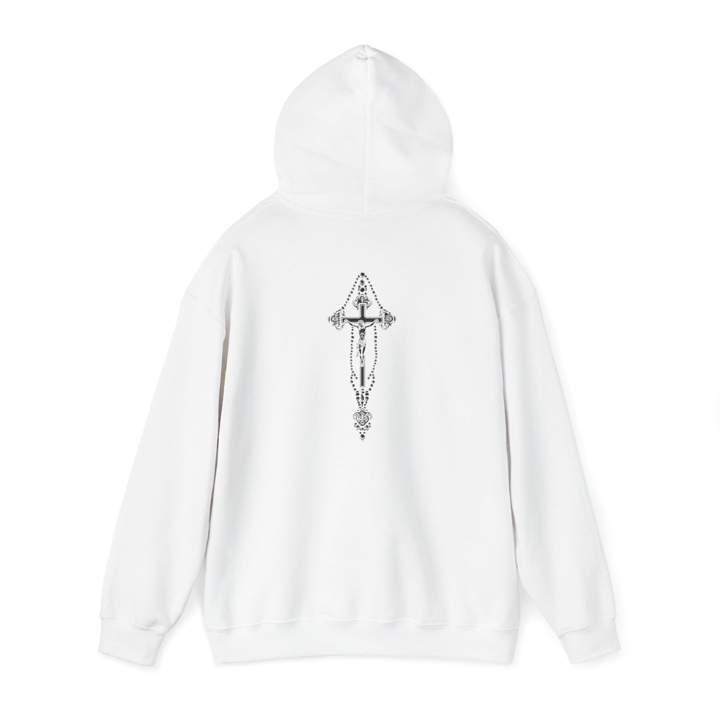 Holy Rosary Hoodie