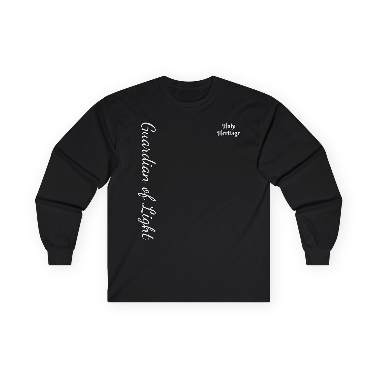 Guardian of Light Long Sleeve Shirt