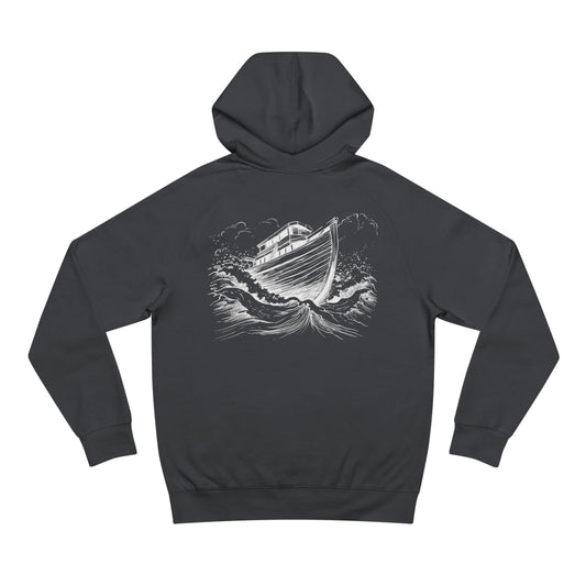 Sacred Voyage Hoodie