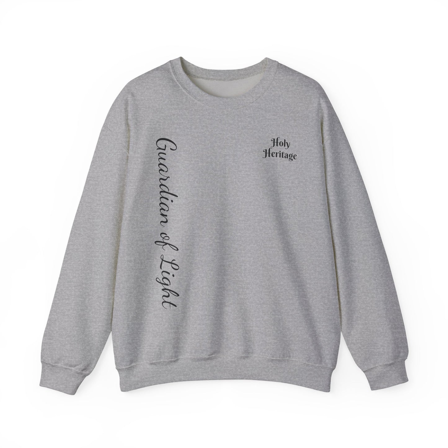 Guardian of Light Sweatshirt