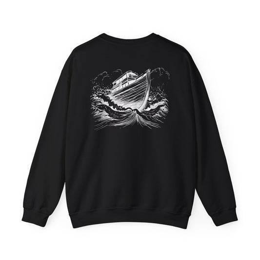 Sacred Voyage Sweatshirt