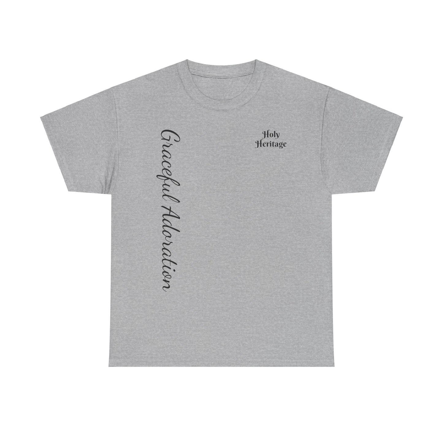 Graceful Adoration T-Shirt