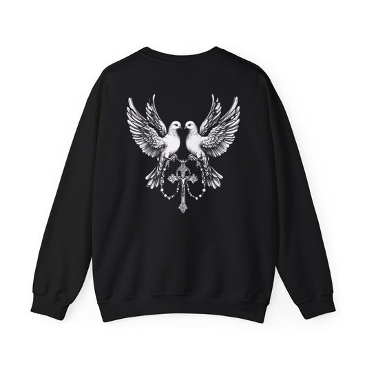 Heavenly Devotion Sweatshirt