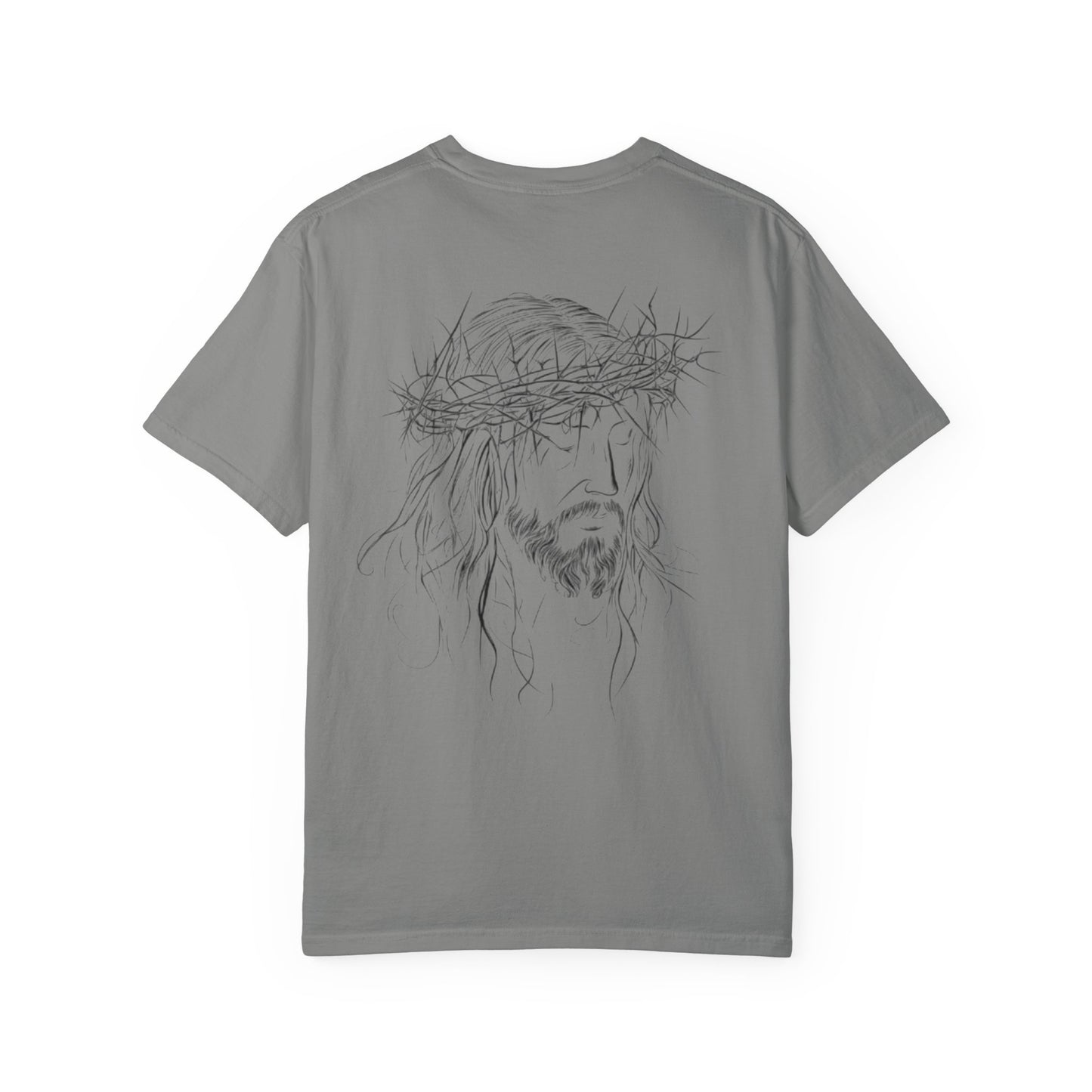 Serenity In Suffering T-Shirt