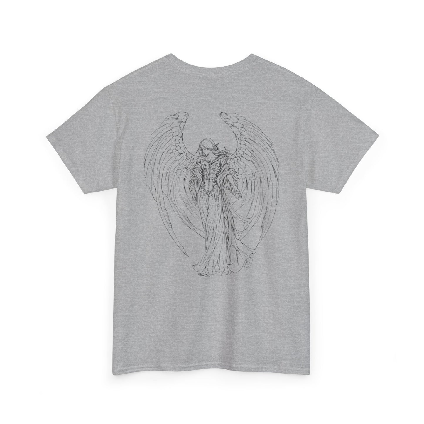 Guardian of Light T-Shirt