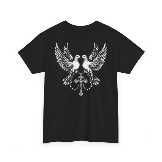 Heavenly Devotion T-Shirt