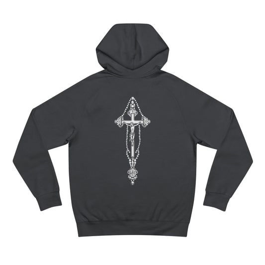 Holy Rosary Hoodie