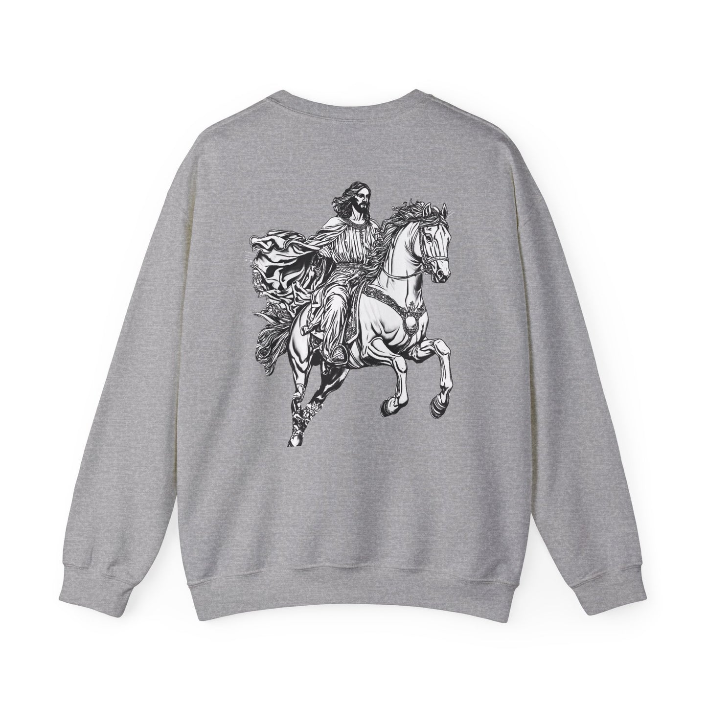 Redeemer’s Arrival Sweatshirt