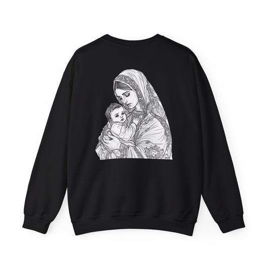 Cherished Blessing Sweatshirt