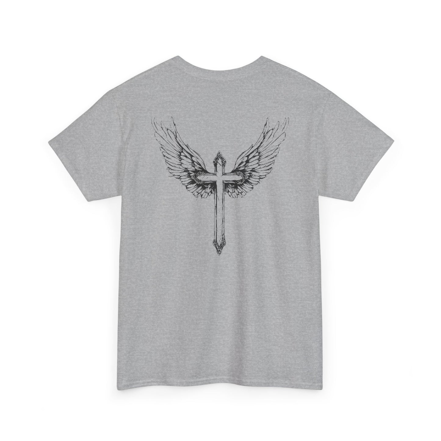 Wings of Grace T-Shirt