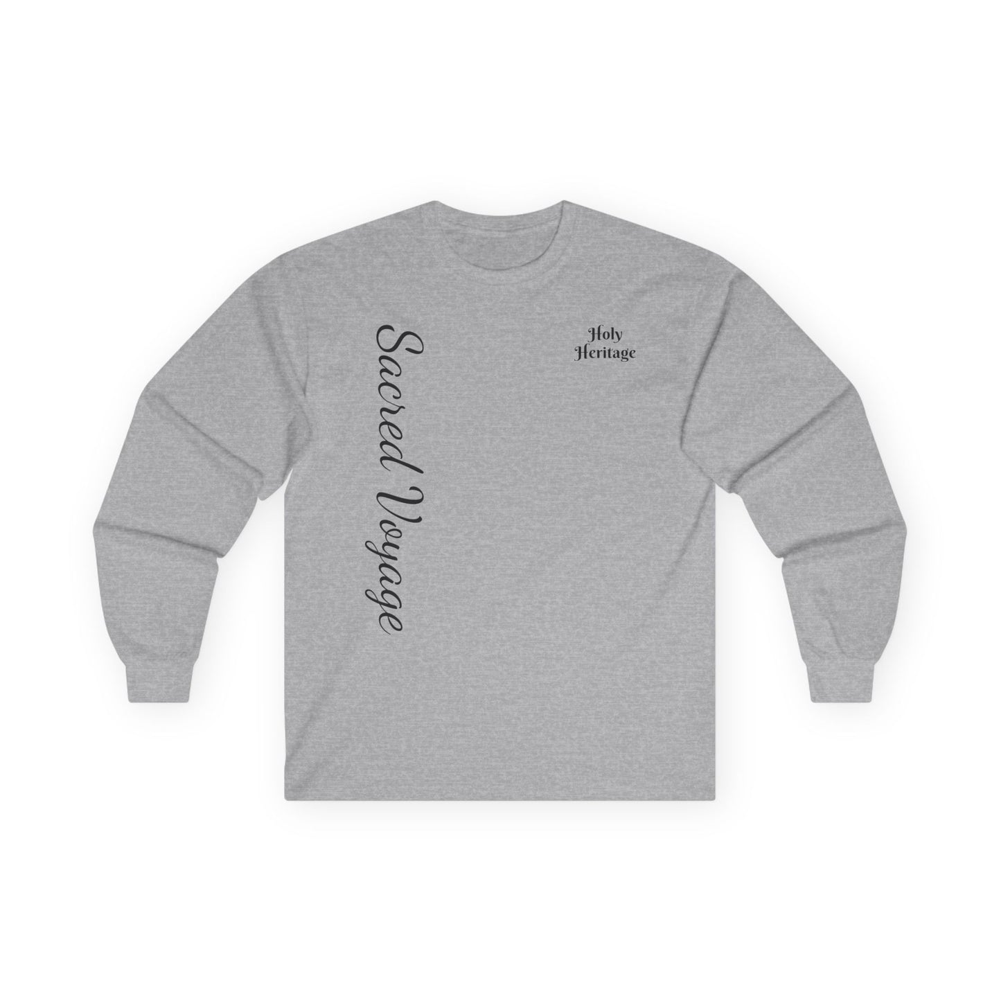 Sacred Voyage Long Sleeve Shirt