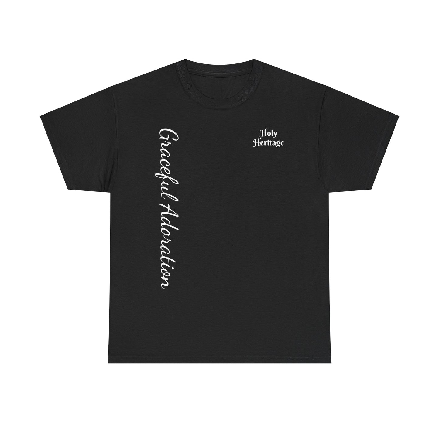 Graceful Adoration T-Shirt