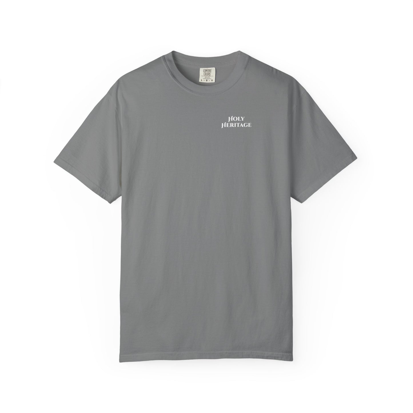 Graceful Adoration T-Shirt