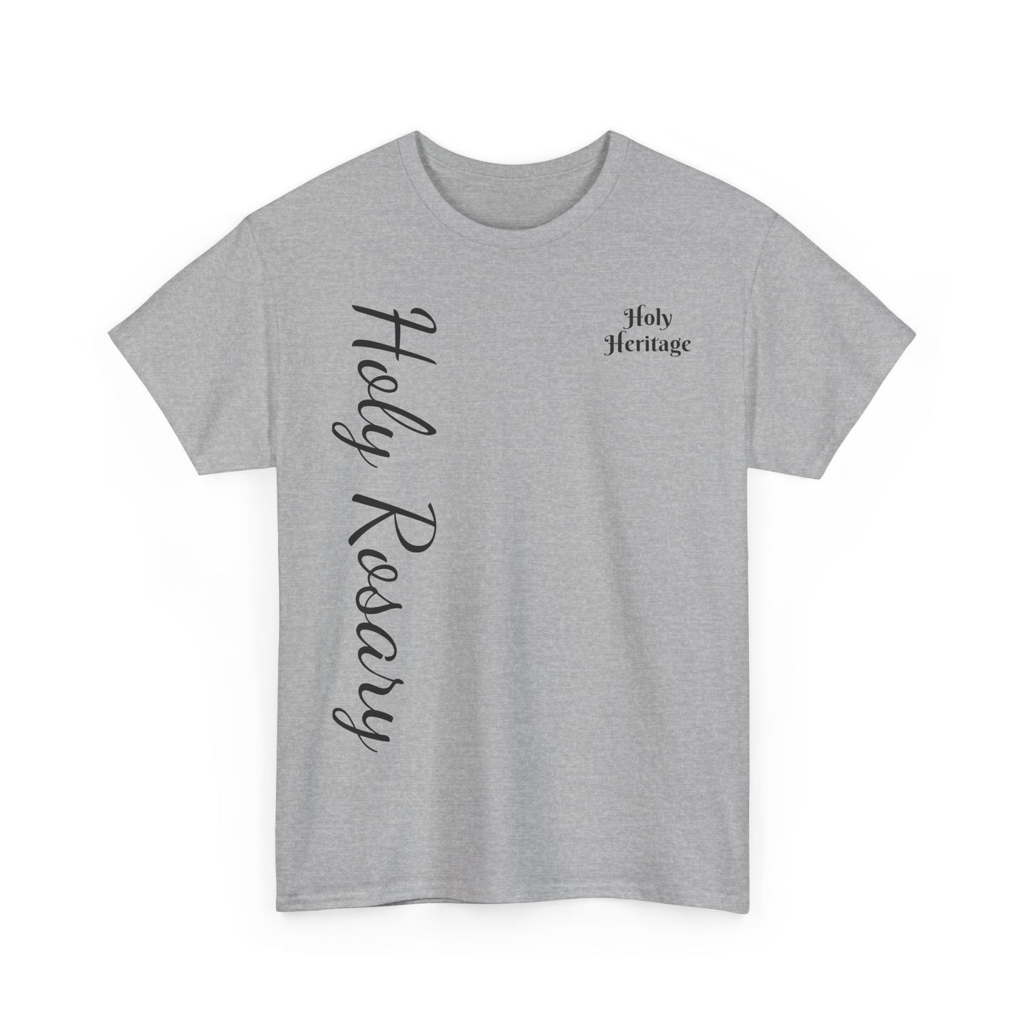 Holy Rosary T-Shirt