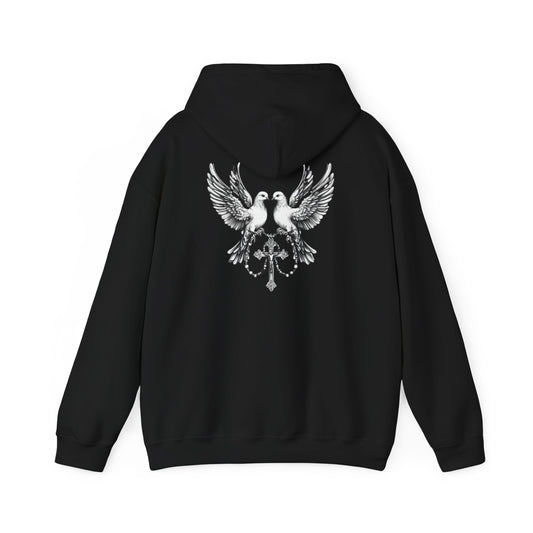 Heavenly Devotion Hoodie