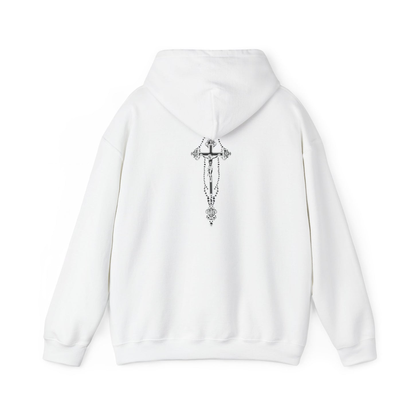 Holy Rosary Hoodie