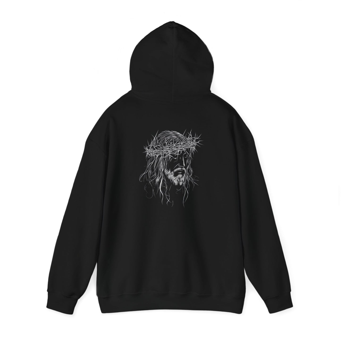 Serenity In Suffering Hoodie