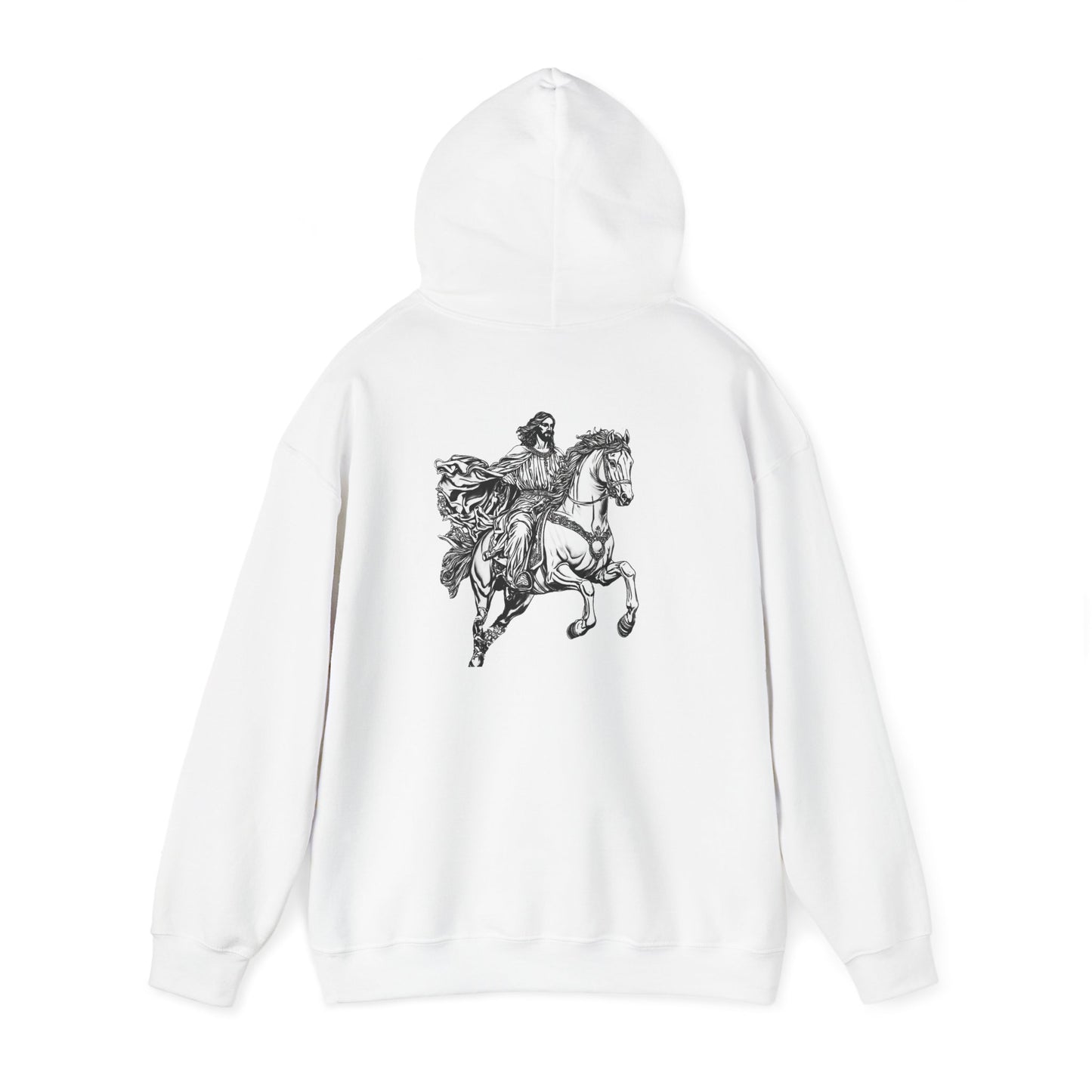 Redeemer’s Arrival Hoodie