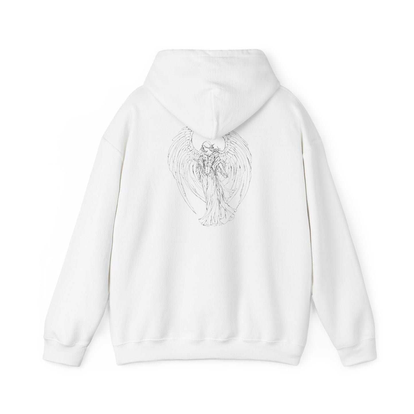 Guardian of Light Hoodie