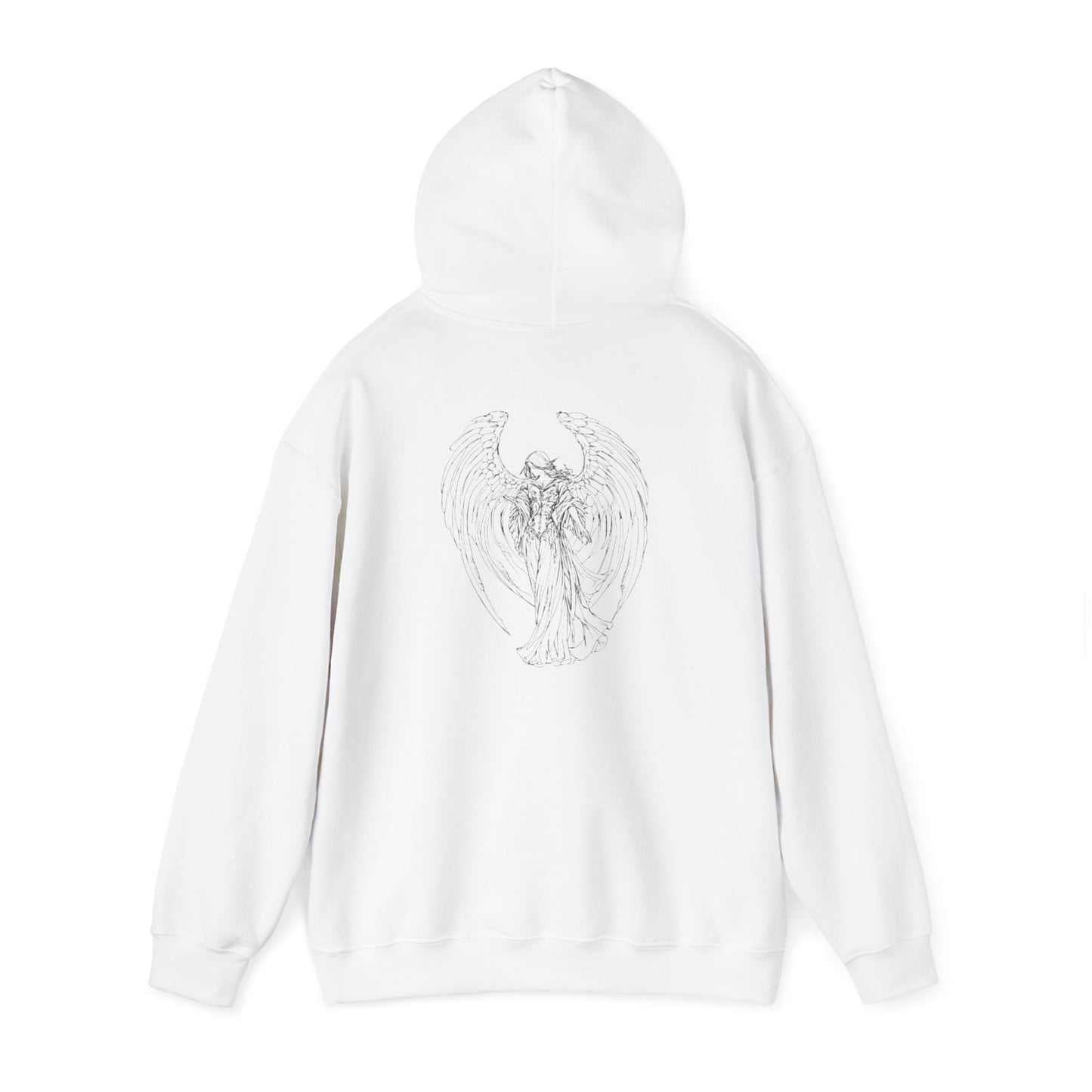 Guardian of Light Hoodie