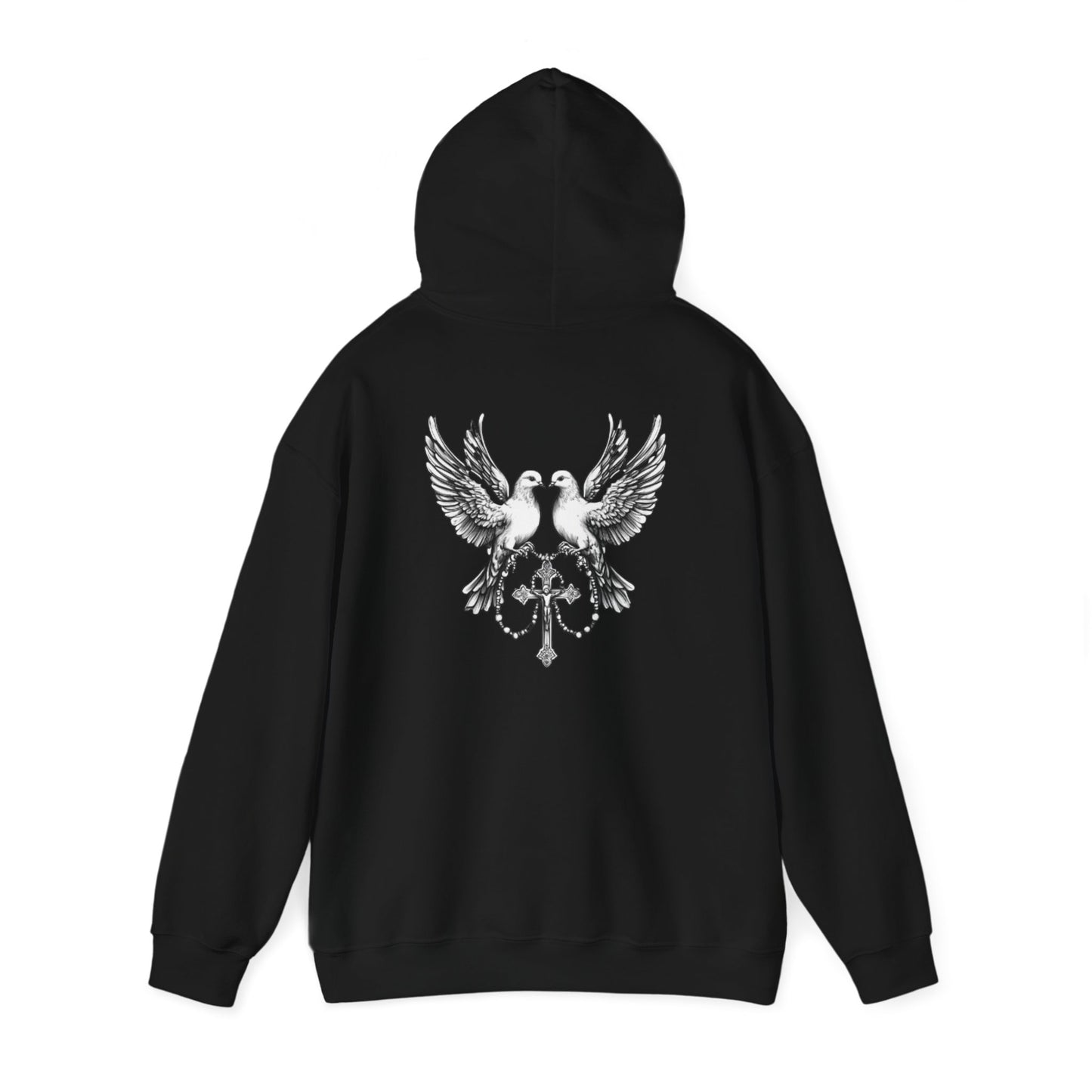 Heavenly Devotion Hoodie