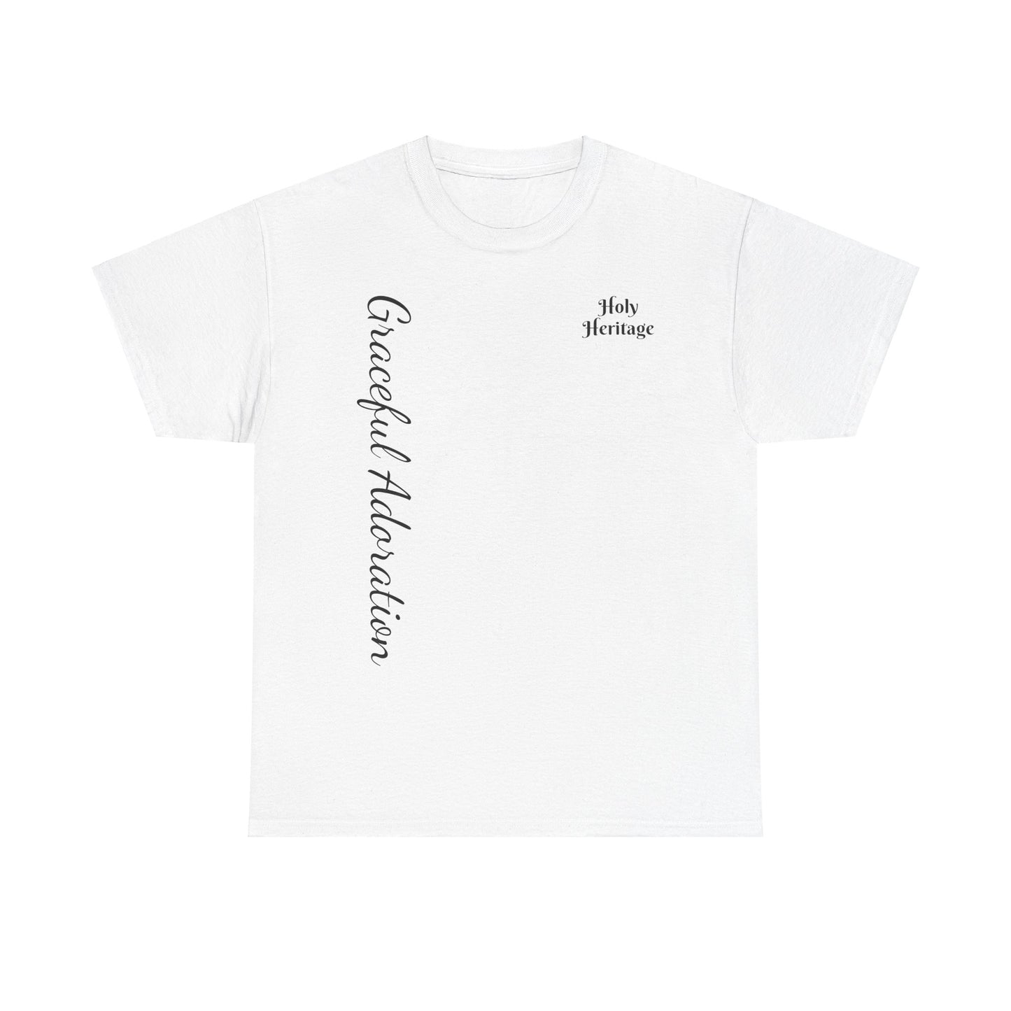 Graceful Adoration T-Shirt