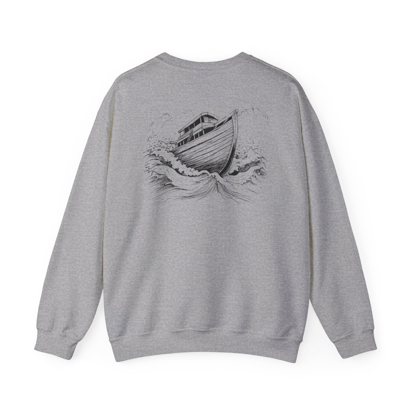 Sacred Voyage Sweatshirt