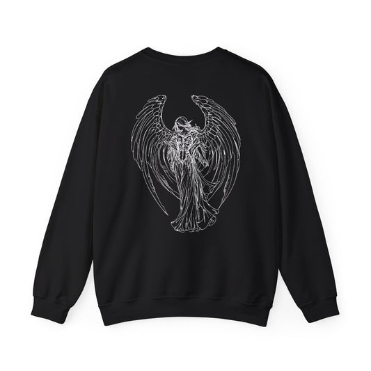 Guardian of Light Sweatshirt