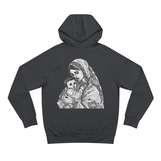 Cherished Blessing Hoodie