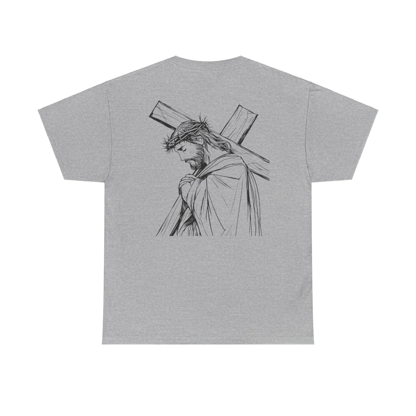 Strength of Faith T-Shirt