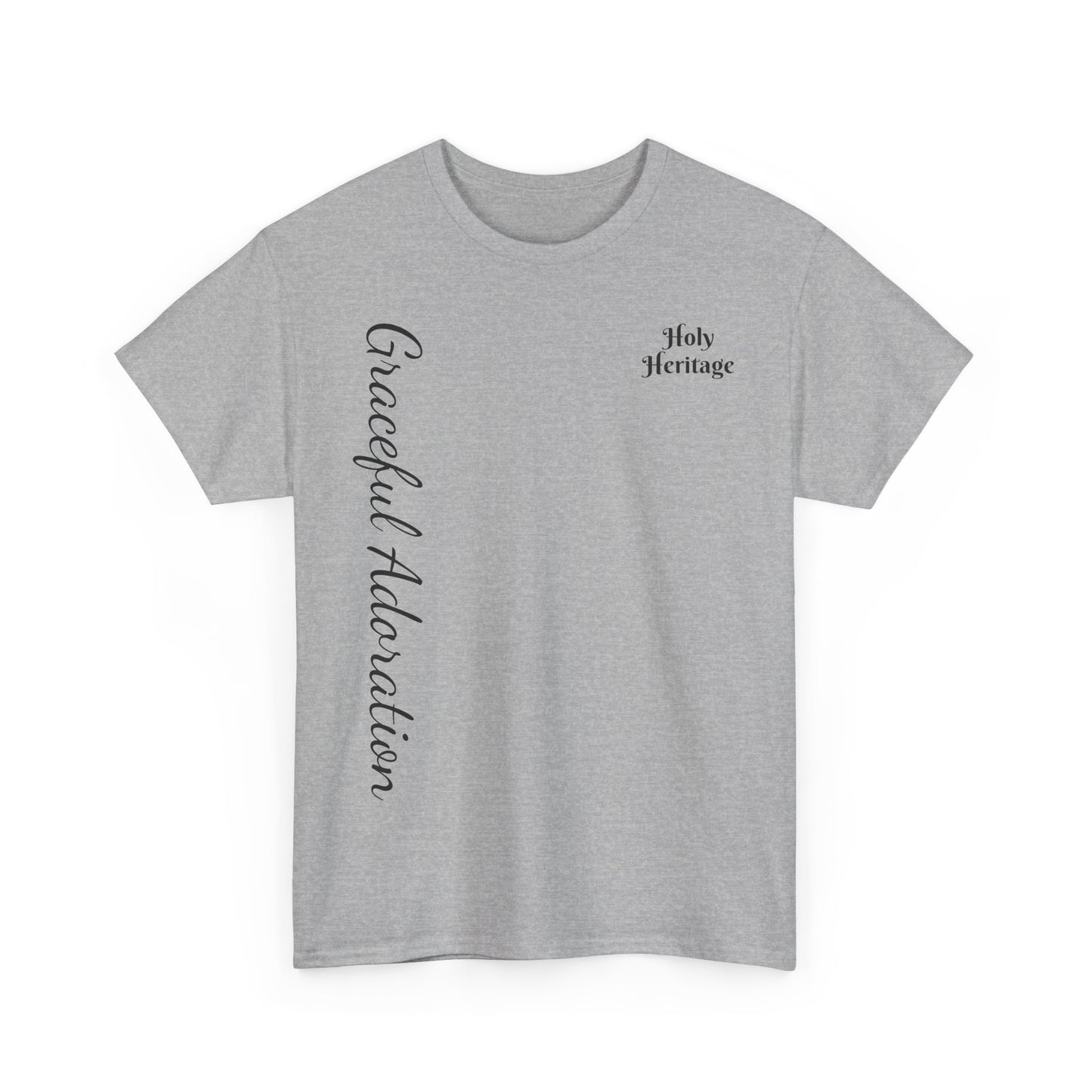 Graceful Adoration T-Shirt