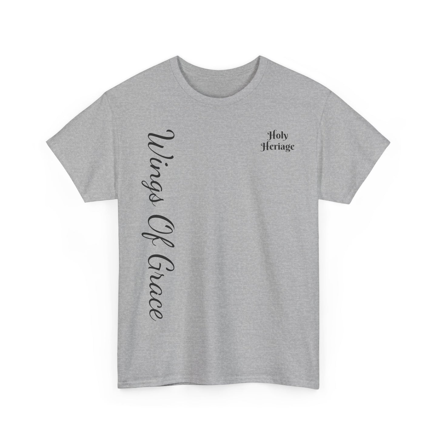 Wings of Grace T-Shirt