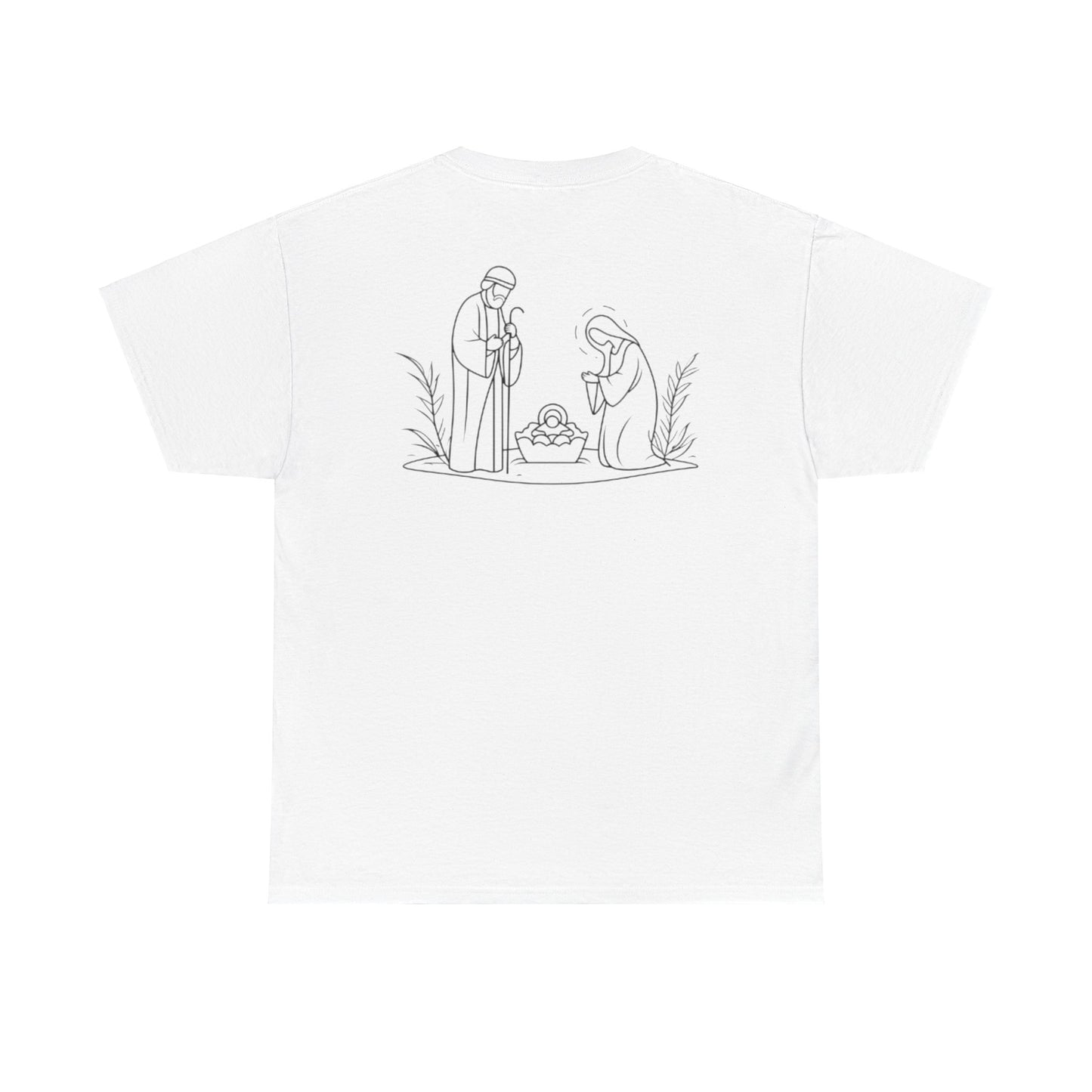 Graceful Adoration T-Shirt