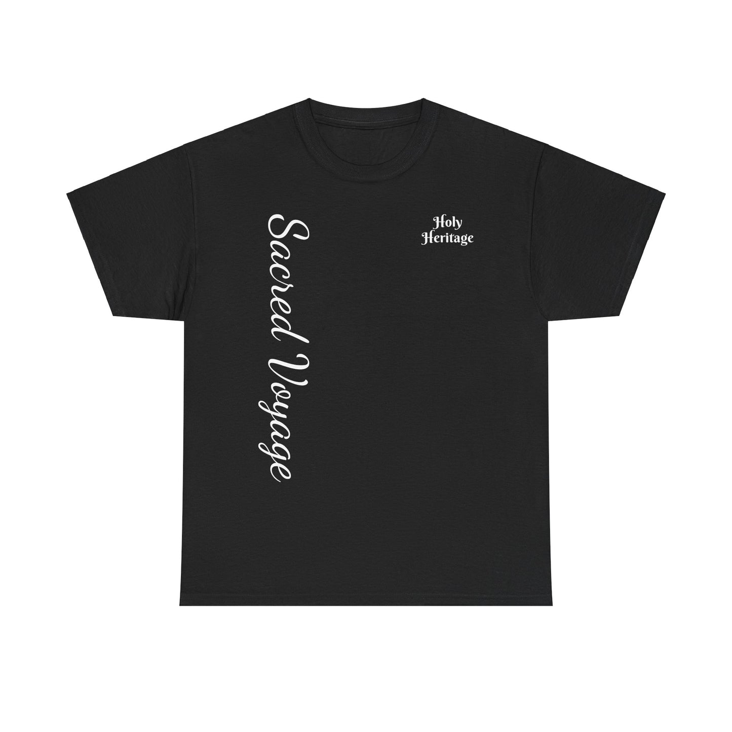 Sacred Voyage T-Shirt