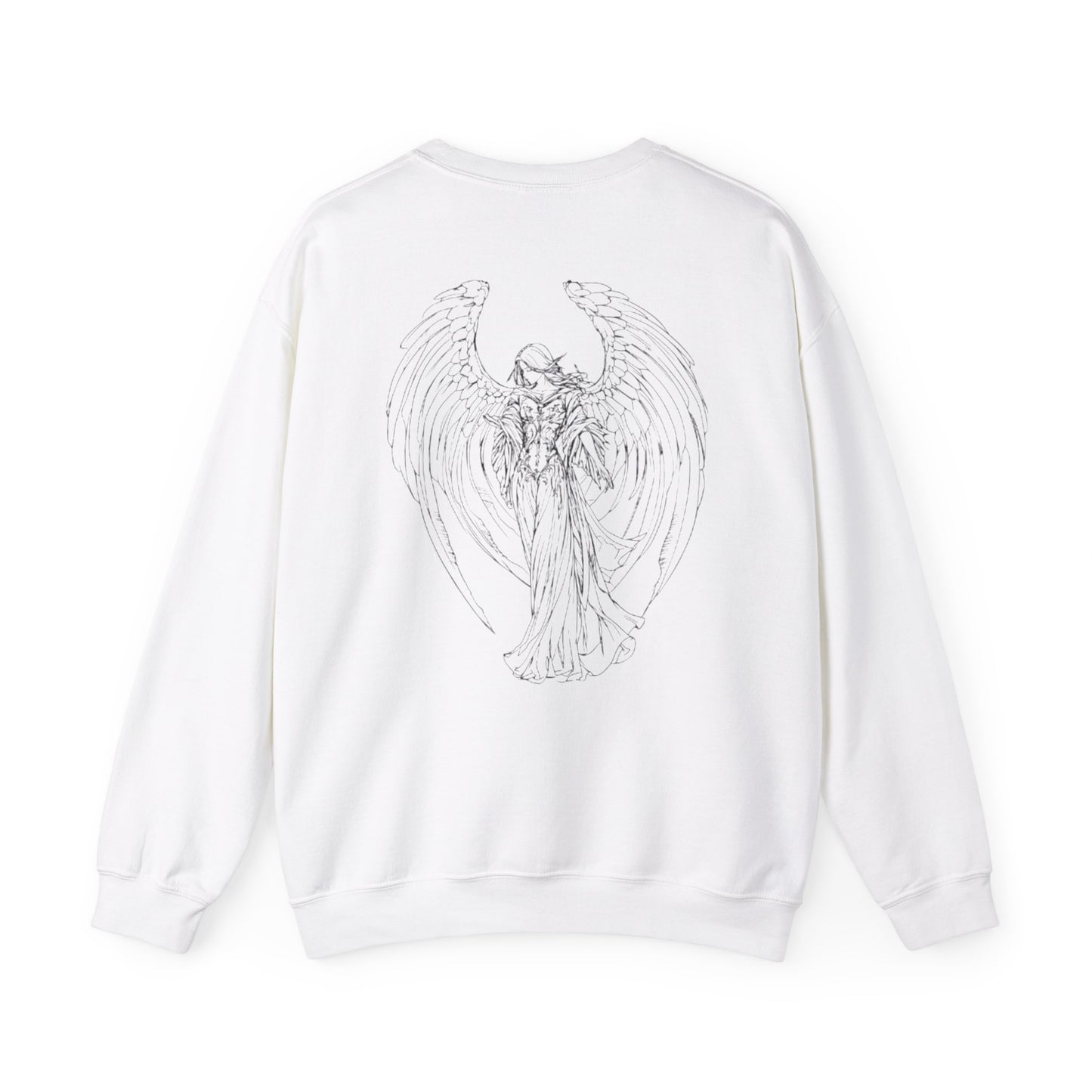 Guardian of Light Sweatshirt