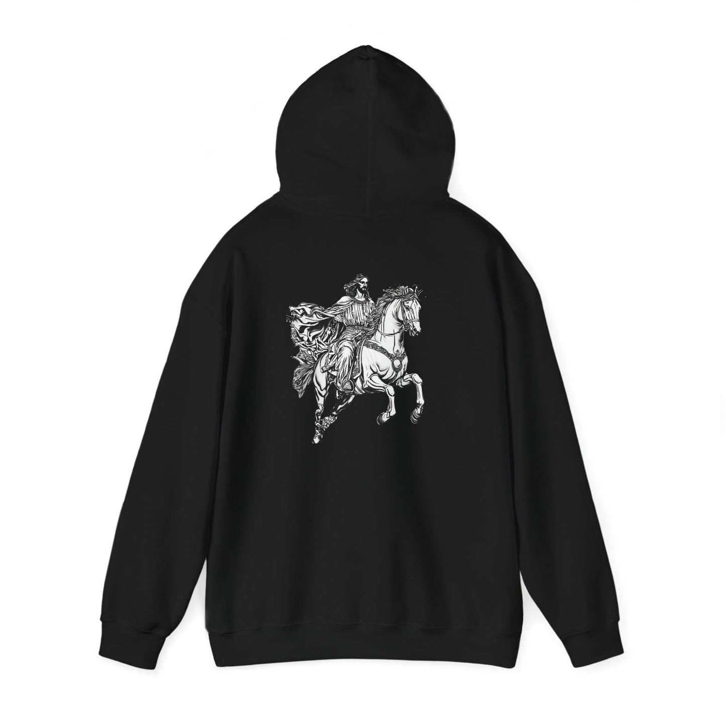 Redeemer’s Arrival Hoodie