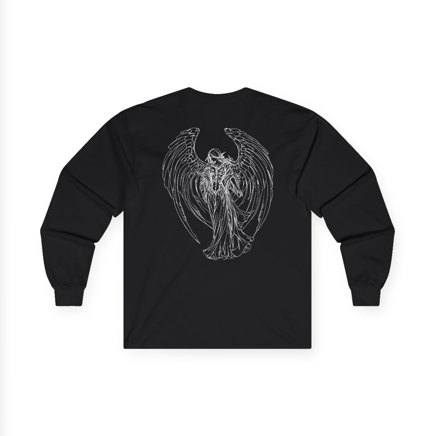 Guardian of Light Long Sleeve Shirt