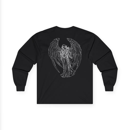 Guardian of Light Long Sleeve Shirt