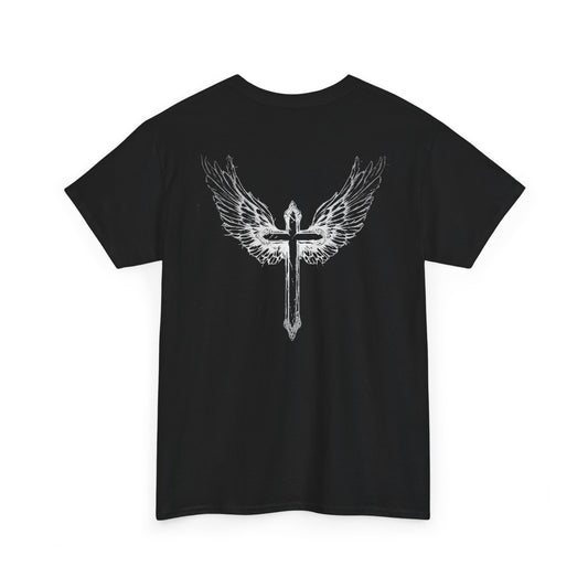 Wings of Grace T-Shirt