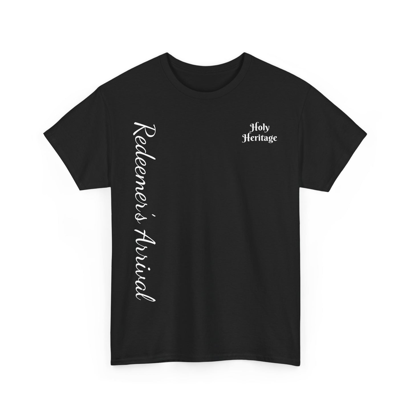 Redeemer's Arrival T-Shirt