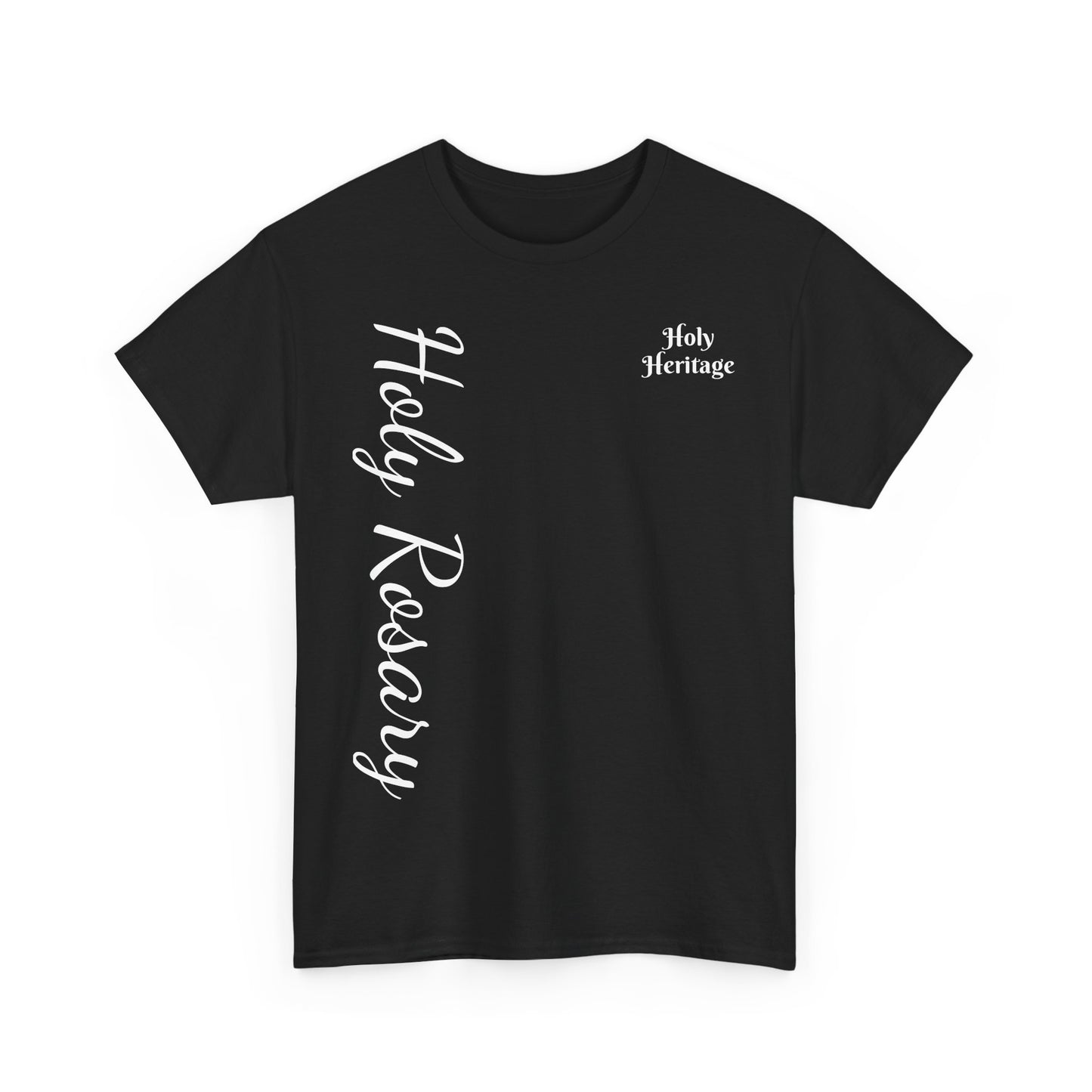 Holy Rosary T-Shirt