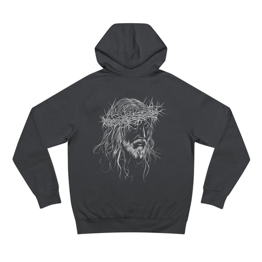 Serenity In Suffering Hoodie