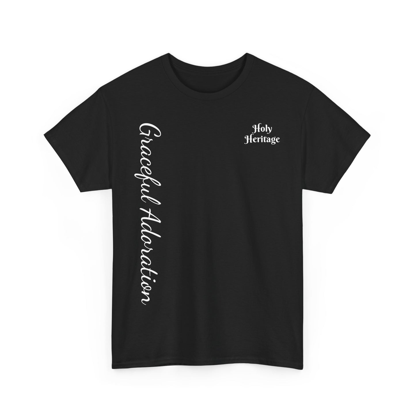 Graceful Adoration T-Shirt