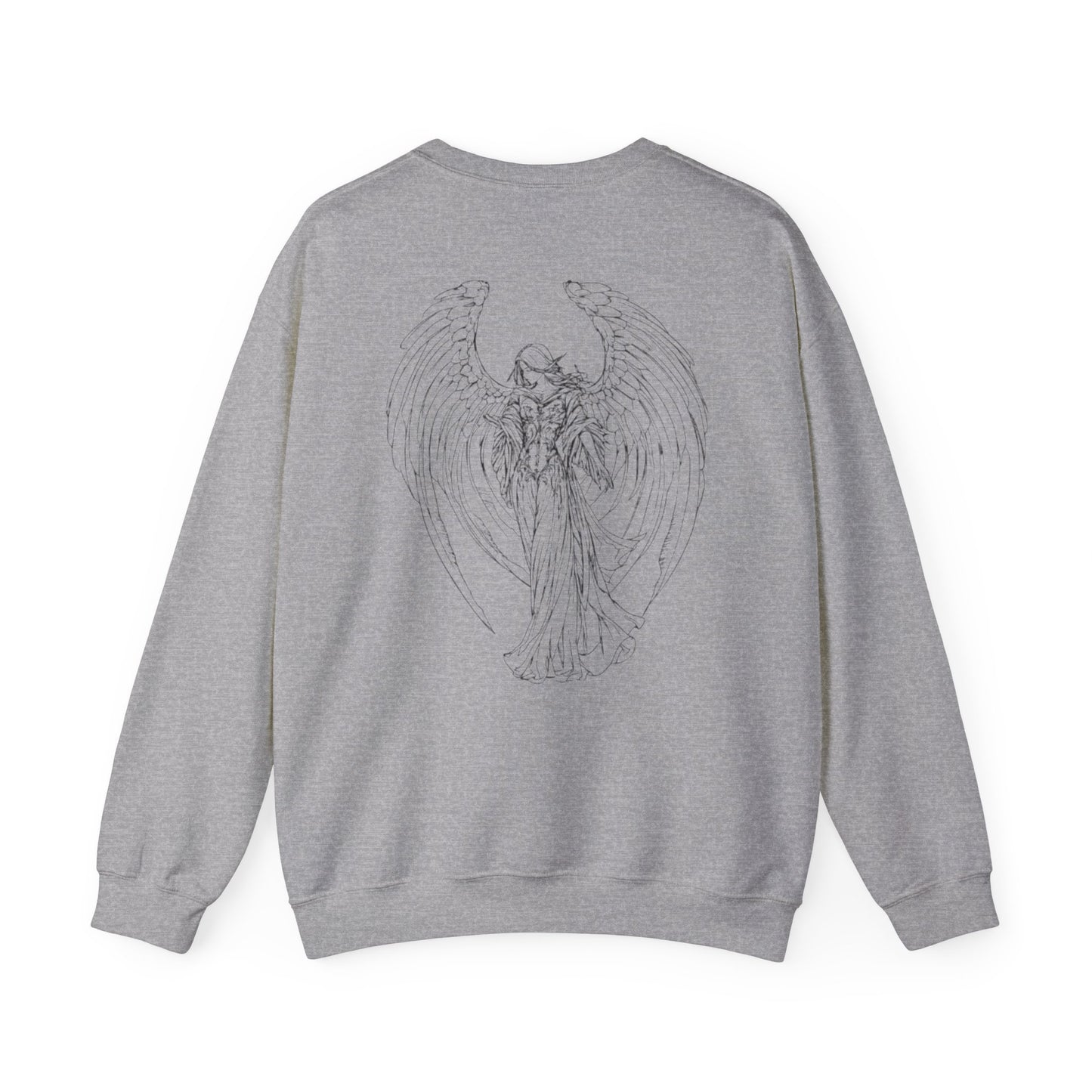 Guardian of Light Sweatshirt