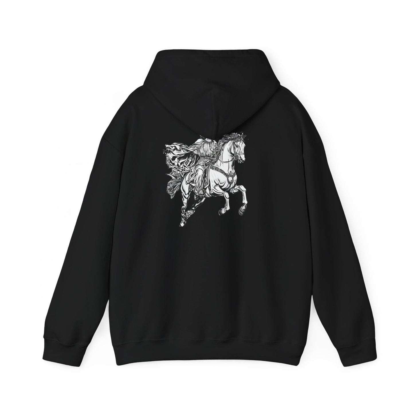 Redeemer’s Arrival Hoodie